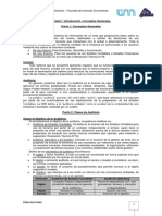 Auditoria Apunte Ana Paula Klein PDF