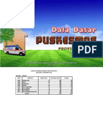 16. Data Dasar Puskesmas final - Banten.pdf