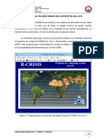 Analisis de Peligro Sismico R-CRISIS Ver. 18.4.1