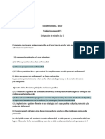 Epidemiologia