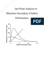 Clarifier State Point Analysis.pdf