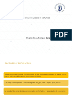 Semana 1.3 - Modelos económicos-FPP Costo de Oportunidad