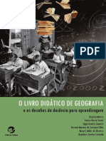 LIVRO O Livro Didático de Geografia_ (2017)