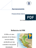 Semana 4 - PBI