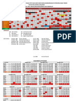 Kalender Pendidikan Kerkel