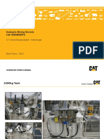 012.1_Cat-6060_Central Greasing System_Undercarriage