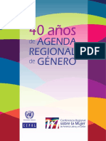 40 anos de agenda regional de gênero .pdf