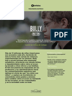Bully - Ficha Documental 