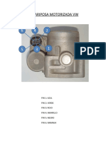Mariposa Motorizada VW PDF