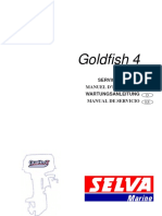 Goldfish 4 Service Manual PDF