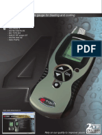 Quality: Dewcheck 4 The Climate Gauge For Blasting and Coating