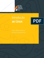 Introdução ao Linux