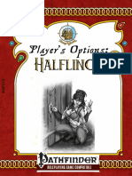 Player's Options - Halflings PDF