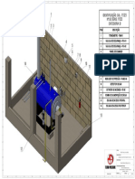Projeto - Sala Da Caldeira - Completo PDF