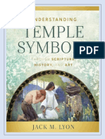 LIBRO Entendiendo los Símbolos del Templo a través de las Escrituras Historia y Arte