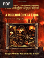 A Redencao Pela Etica PDF