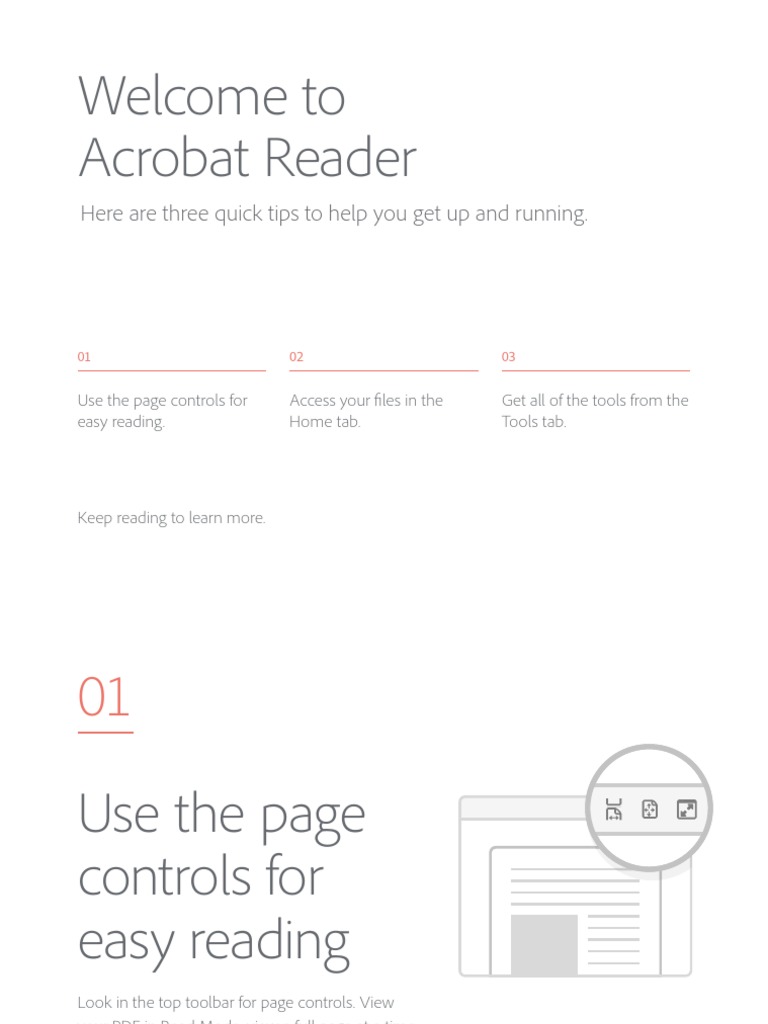 Welcome PDF | PDF