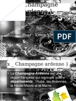 Champagne Ardenne