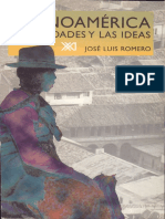 ROMERO. Latinoamerica. Las ciudades y las ideas.pdf