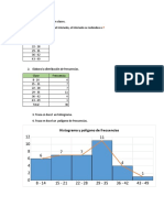 Tarea 1 - Estadistica