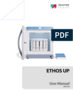 MA182-003 ETHOS UP User Manual