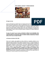 Revolucion Cubana PDF