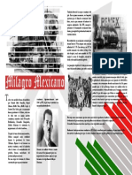 Milagro Mexicano: Estabilidad económica 1940-1970