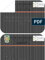 Resultados de Investigación para Una Historia Conceptual de La Democracia en México