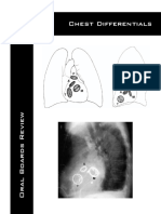 Chest Differentials