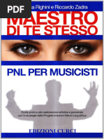Invio E-Mail Righini Federica e Zadra Riccardo - Maestro Di Te ...