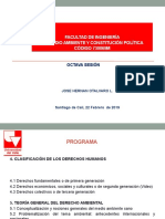 Presentación CLASIFICACIÓN DE LOS DERECHOS HUMANOS.pptx