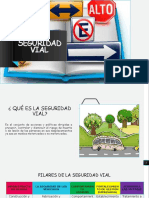 Seguridad Vial