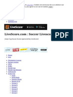 Asian Cup Soccer Live Scores - powered by LiveScore.com.pdf