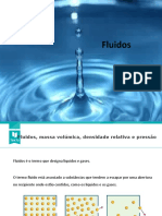 Fluidos