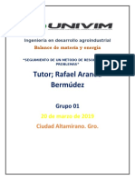 Foro de Univim