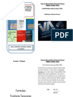 Formulario Compendio Fisiologia 1 PDF