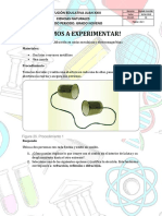 Experimentos de Ondas PDF
