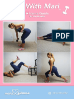 Mari Fitness Home Guide PDF
