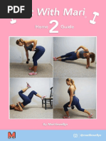 Fit With Mari Home Guide 2 PDF