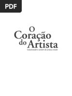 O Coracao Do Artista