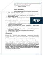 GFPI-F-019_Fomato_Guia de Aprendizaje Información y Servicio Al Cliente Procesar
