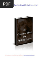 Download 101 Love Making Ideas by James Tong SN45760173 doc pdf
