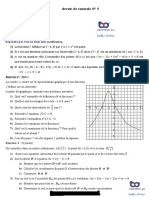 Devoir - de - Maison - N5-2eme - Annee - Secondaire-Maths - LYCEE JENDOUBA - PDF