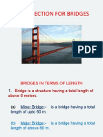 Bridge Site Selection