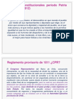 5 Aspectos Constitucionales 1810-1812 PDF