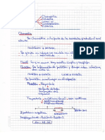 Resumen Física. Mecánica, Fluidos, Electricidad. Cuaderno Manuscrito