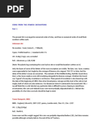 Clemmensen The Powell Roll of Arms | PDF | Baron | Heraldry