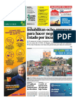 Diario Libre General 21 - 04 - 2020