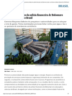 Cortes nas Universidades_ Os primeiros efeitos da asfixia financeira de Bolsonaro sobre as ciências do Brasil _ Brasil _ EL PAÍS Brasil