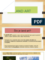 Land Art - LK
